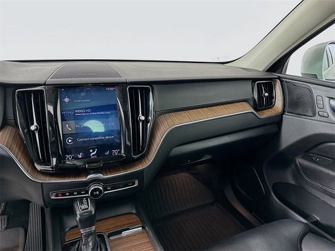 Used 2020 Volvo XC60 T5 Inscription w/ Protection Package Premier image 20