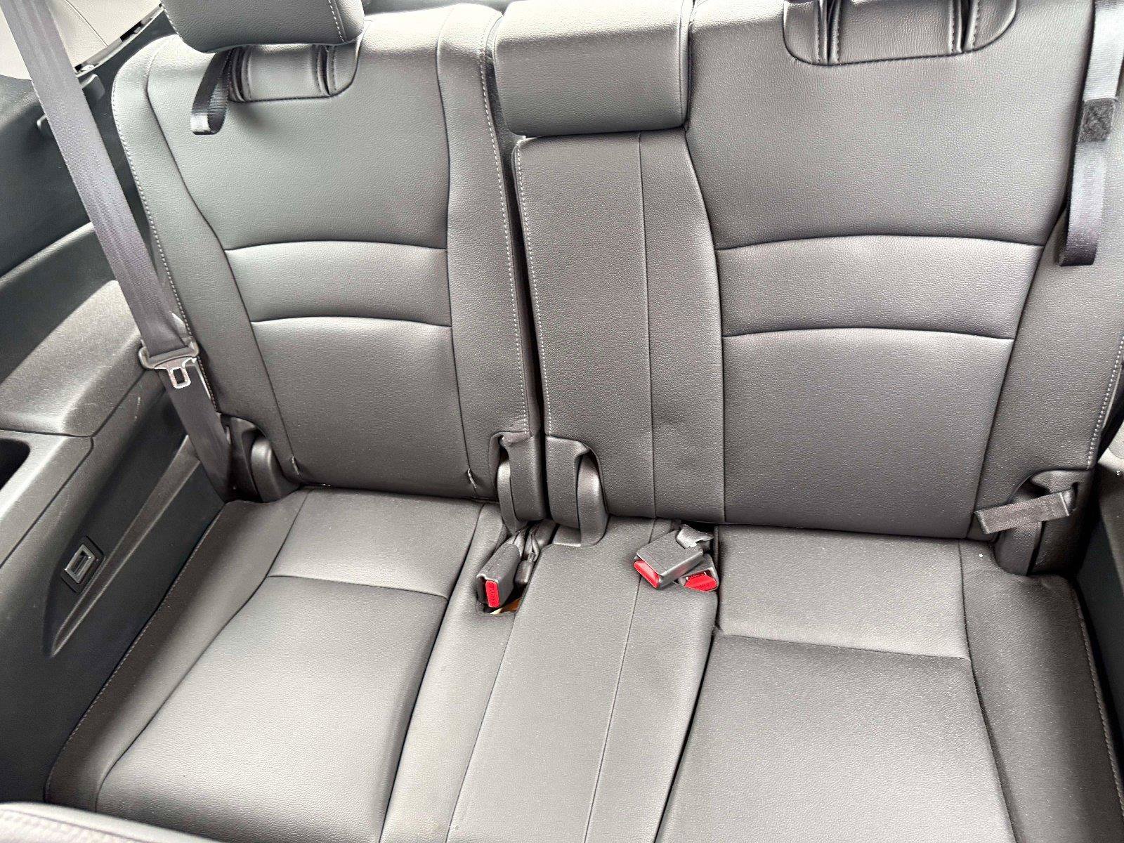 Certified 2022 Honda Pilot Special Edition image 13