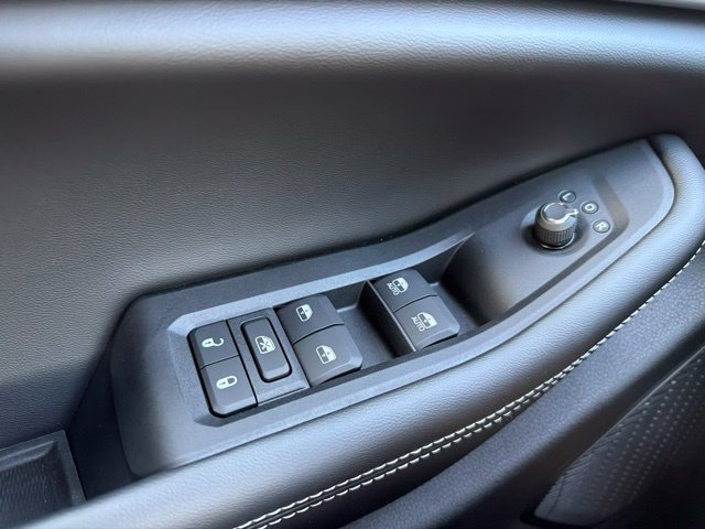 New 2026 Jeep Grand Cherokee Altitude AWD/4WD image 23