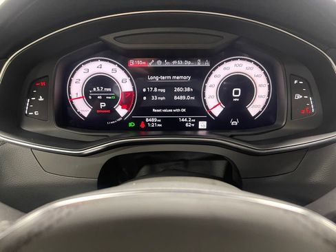 Used 2025 Audi RS 6 performance AWD/4WD image 31