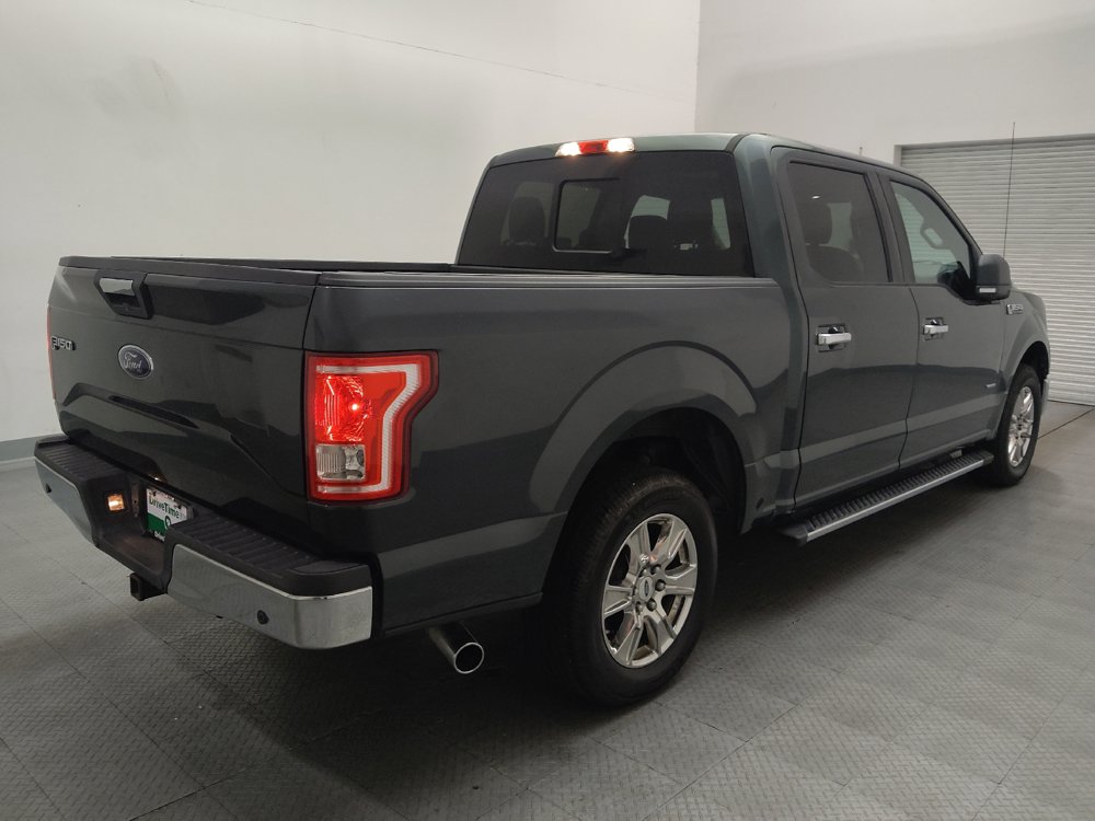 Used 2015 Ford F150 XLT w/ Equipment Group 302A Luxury RWD image 10