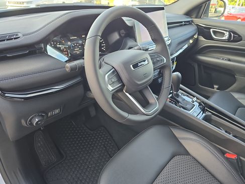 New 2026 Jeep Compass Latitude w/ Quick Order Package 29K image 10