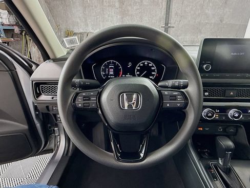 Certified 2024 Honda Civic LX image 10