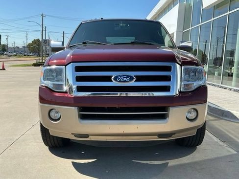 Used 2013 Ford Expedition King Ranch RWD image 8