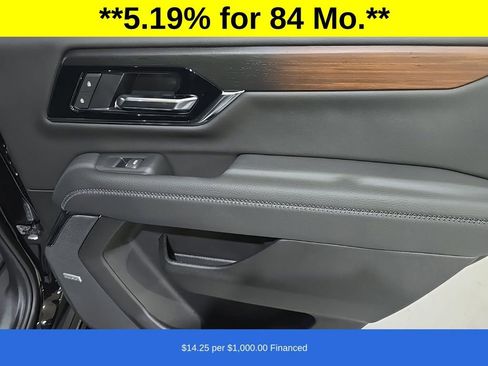 New 2026 GMC Yukon Denali image 11