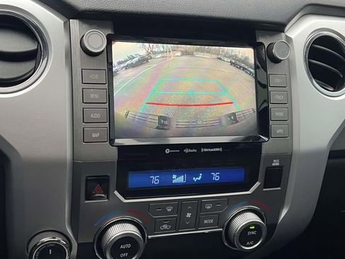 Used 2020 Toyota Tundra TRD Pro image 22