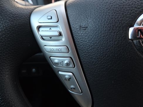 Used 2017 Nissan Sentra S image 27