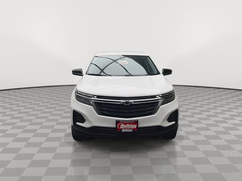 Used 2023 Chevrolet Equinox LS w/ LS Convenience Package AWD/4WD image 31