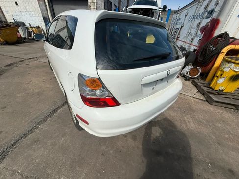 Used 2004 Honda Civic Si image 5