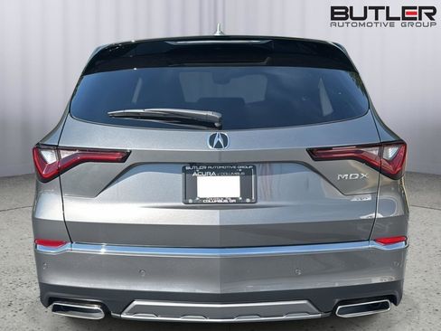 New 2026 Acura MDX FWD w/ Technology Package image 5