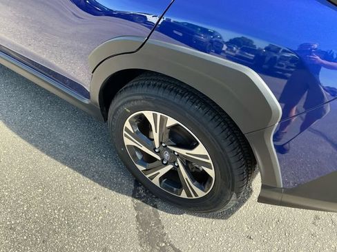 Used 2025 Subaru Crosstrek 2.0i Premium AWD/4WD image 20