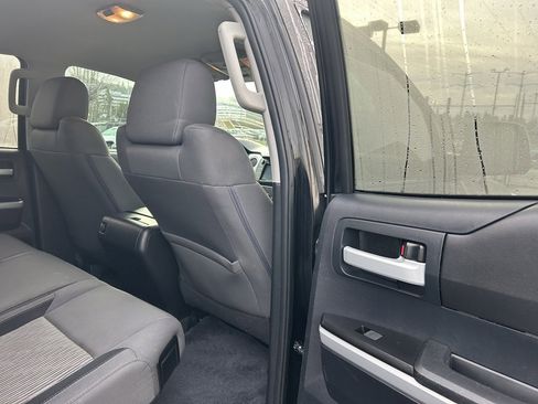 Certified 2016 Toyota Tundra SR5 image 13