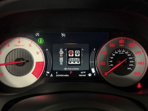 Used 2025 Acura RDX A-Spec image 13