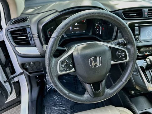 Used 2020 Honda CR-V LX image 11