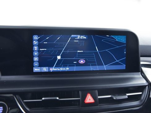 Used 2024 Kia Seltos S image 21