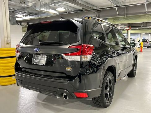 Used 2024 Subaru Forester Wilderness AWD/4WD image 2