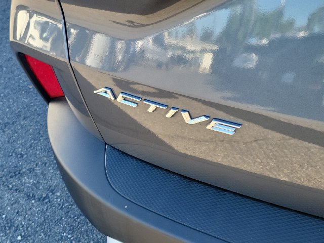 Used 2023 Ford Escape Active FWD image 7