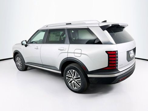 New 2026 Hyundai Palisade SEL AWD/4WD image 5