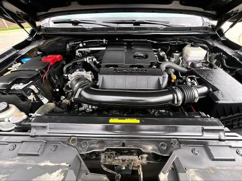 Certified 2023 Nissan Frontier SV image 30