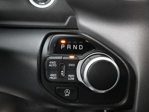 Used 2022 RAM 1500 Big Horn AWD/4WD image 21