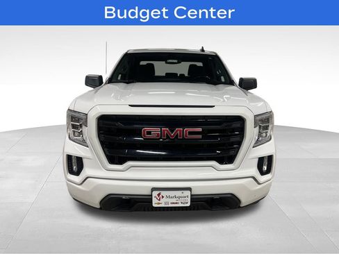 Used 2021 GMC Sierra 1500 Elevation AWD/4WD image 3