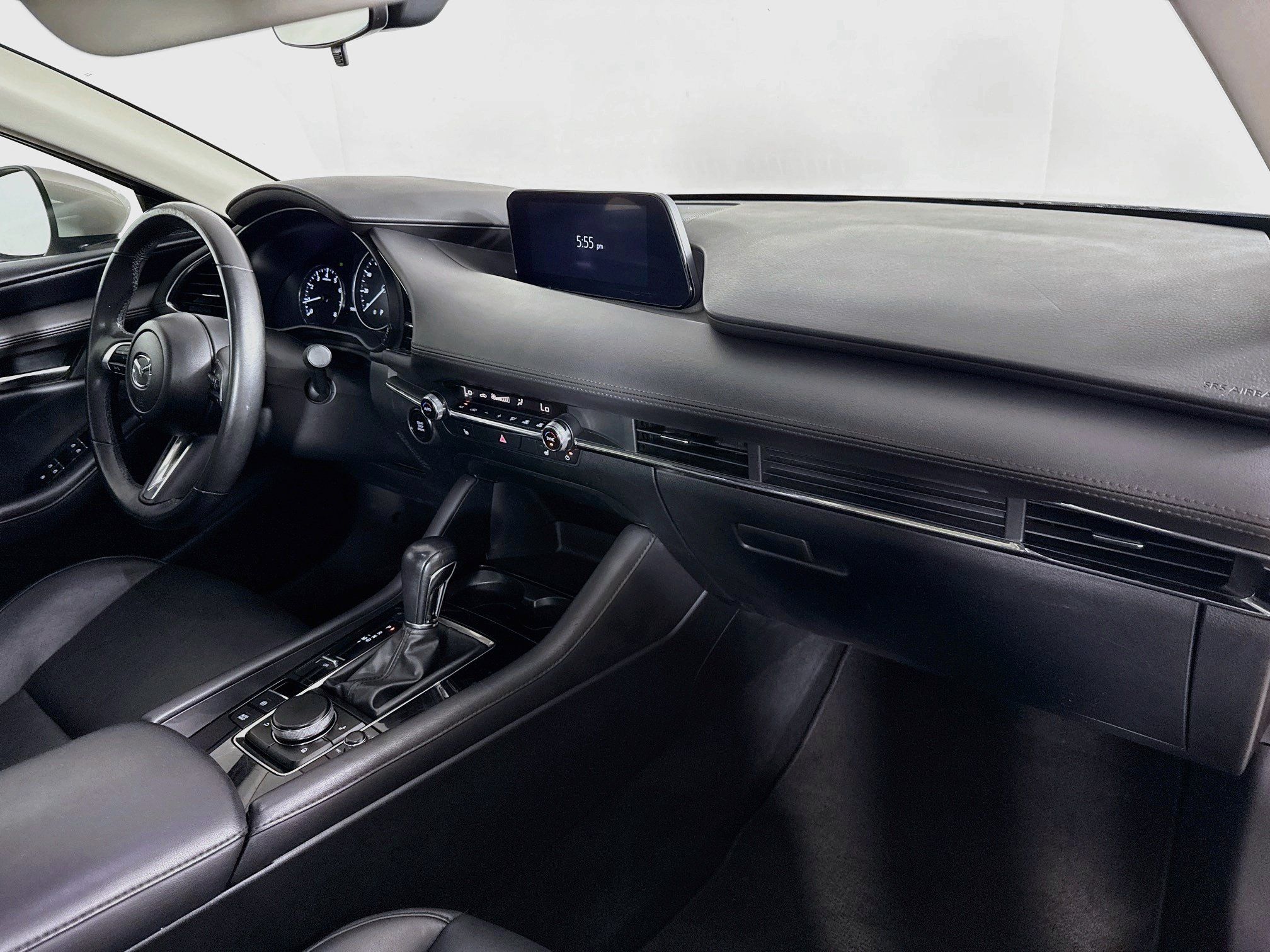 Used 2024 MAZDA MAZDA3 s FWD image 36
