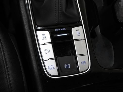 Certified 2025 Hyundai Tucson XRT AWD/4WD image 26