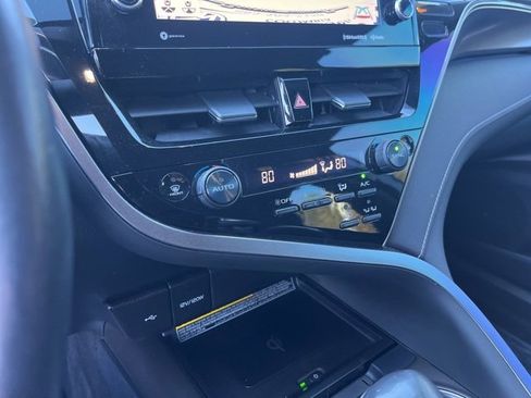 Used 2021 Toyota Camry XSE image 25