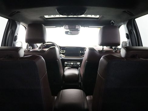 Used 2021 Dodge Durango Citadel image 6