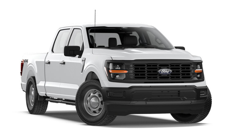 New 2026 Ford F150 XL w/ Tow/Haul Package AWD/4WD image 58