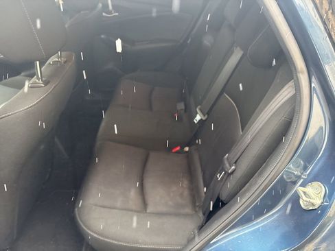 Used 2020 MAZDA CX-3 Sport image 14