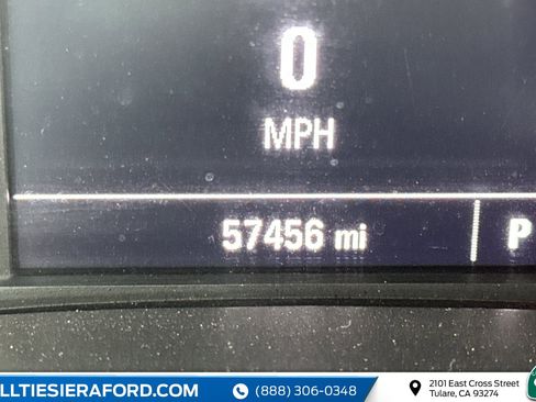 Used 2017 Chevrolet Colorado W/T image 11