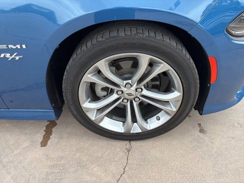 Used 2022 Dodge Charger R/T image 12