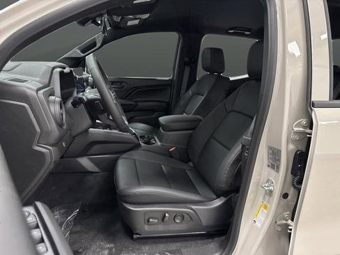 New 2026 Chevrolet Colorado Trail Boss image 4