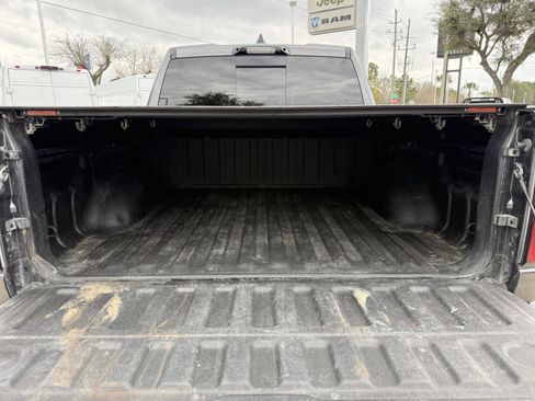 Used 2022 RAM 1500 TRX w/ TRX Level 2 Equipment Group image 30