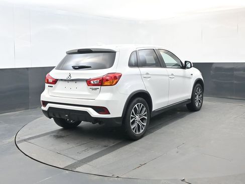 Used 2019 Mitsubishi Outlander Sport ES image 5