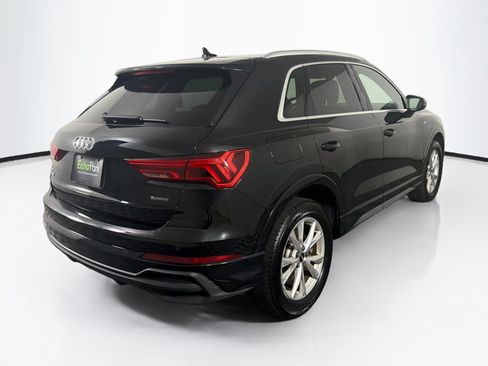 Used 2025 Audi Q3 2.0T Premium AWD/4WD image 9