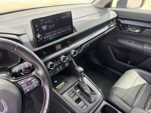 Used 2025 Honda CR-V EX-L image 20