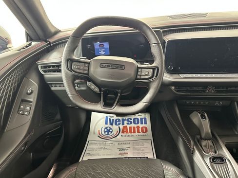 New 2026 Dodge Charger Scat Pack w/ Blacktop Package image 23