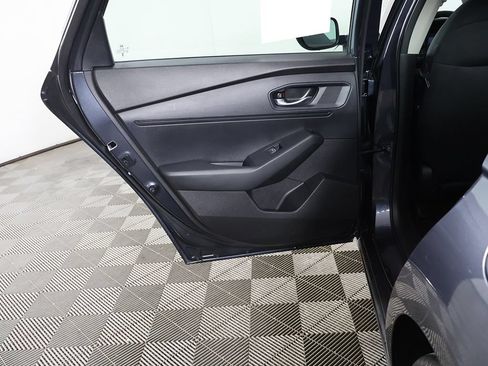 Used 2025 Honda Accord SE image 22