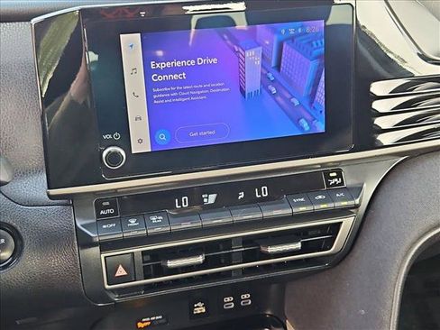 Used 2025 Toyota Camry LE FWD image 19