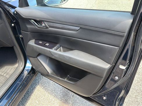 Used 2021 MAZDA CX-5 Touring FWD image 14