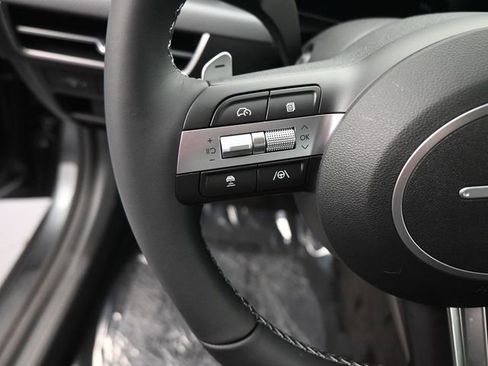 New 2026 Hyundai Sonata SEL image 17