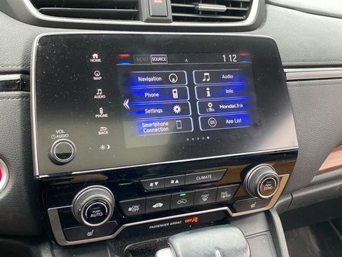 Used 2019 Honda CR-V Touring image 30