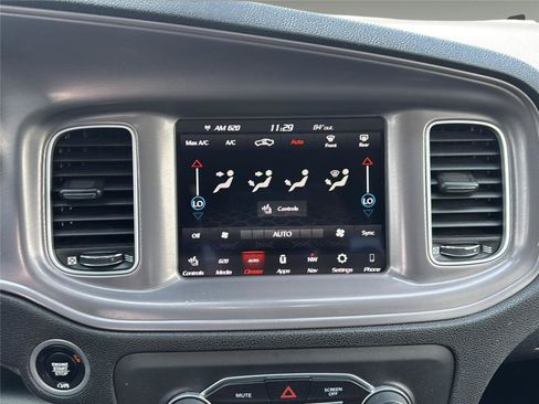 Used 2023 Dodge Charger Scat Pack w/ Navigation & Travel Group RWD image 15