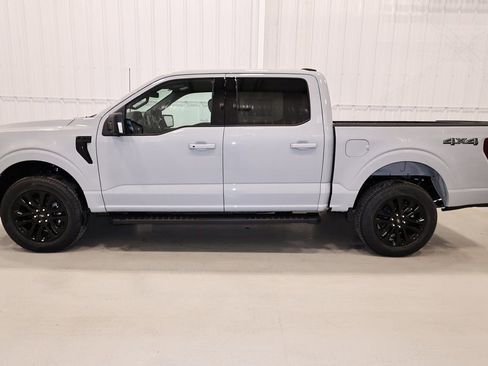 New 2026 Ford F150 XLT w/ Equipment Group 302A MID image 6