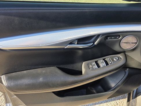 Used 2021 INFINITI QX50 Sensory FWD image 42