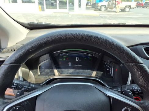 Used 2021 Honda CR-V EX image 8