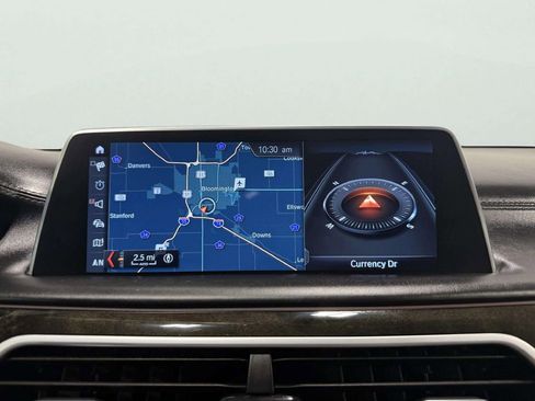 Used 2019 BMW 750i xDrive w/ Executive Package image 37
