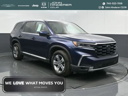 Used 2023 Honda Pilot EX-L